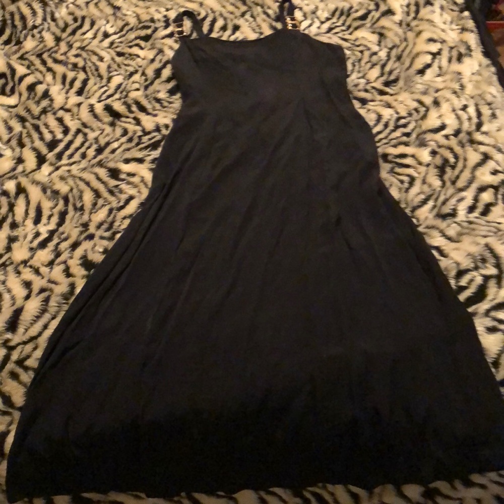 Unique and simple MAXI DRESS